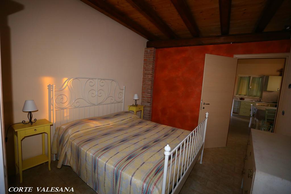 Corte Valesana Лацизе Номер фото